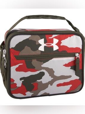 Under Armour Scrimmage Thermos lunchkit